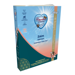 Renske vers hond adult graanvrij zalm