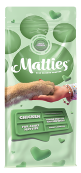 Matties Adult Chicken 12 kg