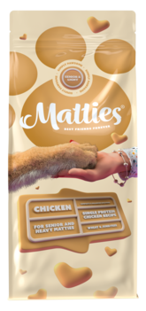 Matties Adult Senior/Light 12 kg