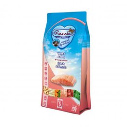 Renske droog hond adult graanvrij verse zalm 2 kg Renske droog hond adult graanvrij verse zalm 2 kg