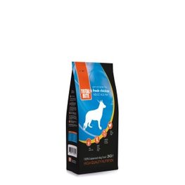 Total Bite Dog Adult Fresh Chicken 2 kg Total Bite Dog Adult Fresh Chicken 2 kg