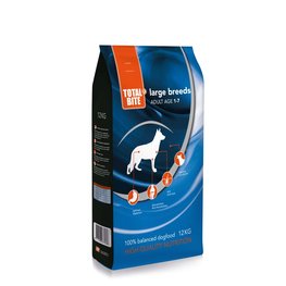 Total Bite Dog Adult Large Breeds 12 kg Total Bite Dog Adult Large Breeds 12 kg