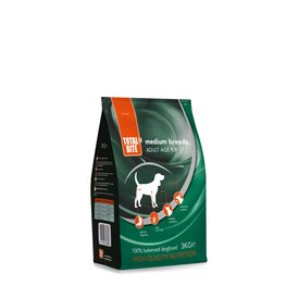 Total Bite Dog Adult Medium Breeds 3 kg Total Bite Dog Adult Medium Breeds 3 kg