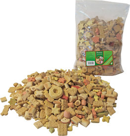 Hondenkoekjes voordeelzak 2 kg