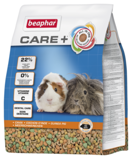 Care+ Cavia 1,5kg