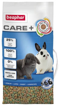 Care+ konijn 5kg