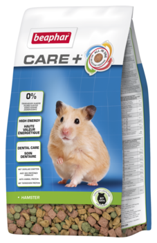 Care+ Hamster 700g
