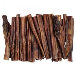 Bullepees ± 12 cm (4 stuks)